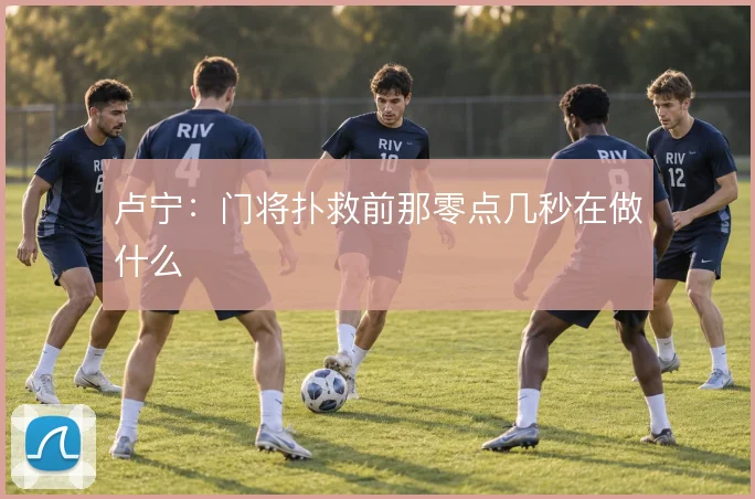 卢宁：门将扑救前那零点几秒在做什么