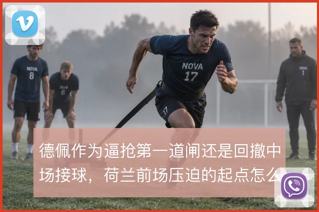 德佩作为逼抢第一道闸还是回撤中场接球，荷兰前场压迫的起点怎么选