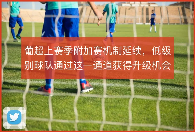 葡超上赛季附加赛机制延续,低级别球队通过这一通道获得升级机会