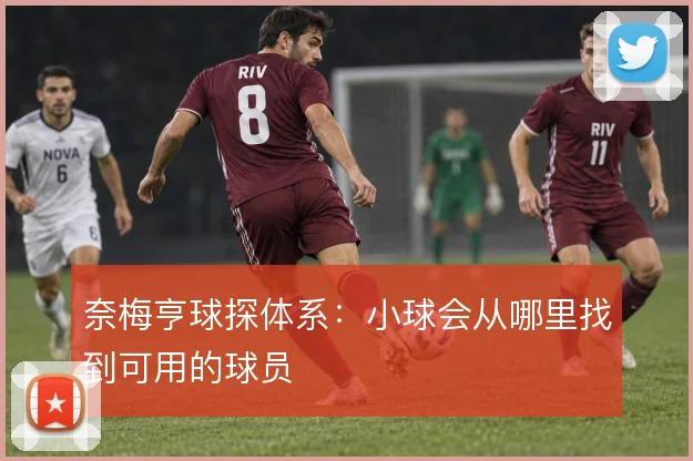 奈梅亨球探体系:小球会从哪里找到可用的球员