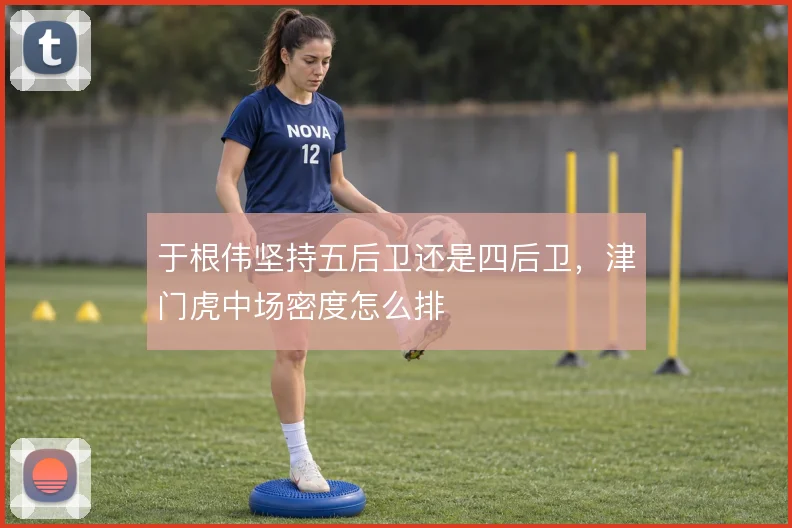 于根伟坚持五后卫还是四后卫，津门虎中场密度怎么排
