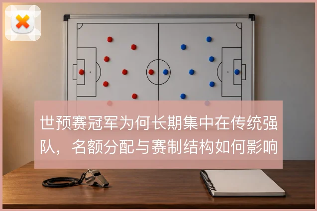 世预赛冠军为何长期集中在传统强队，名额分配与赛制结构如何影响格局